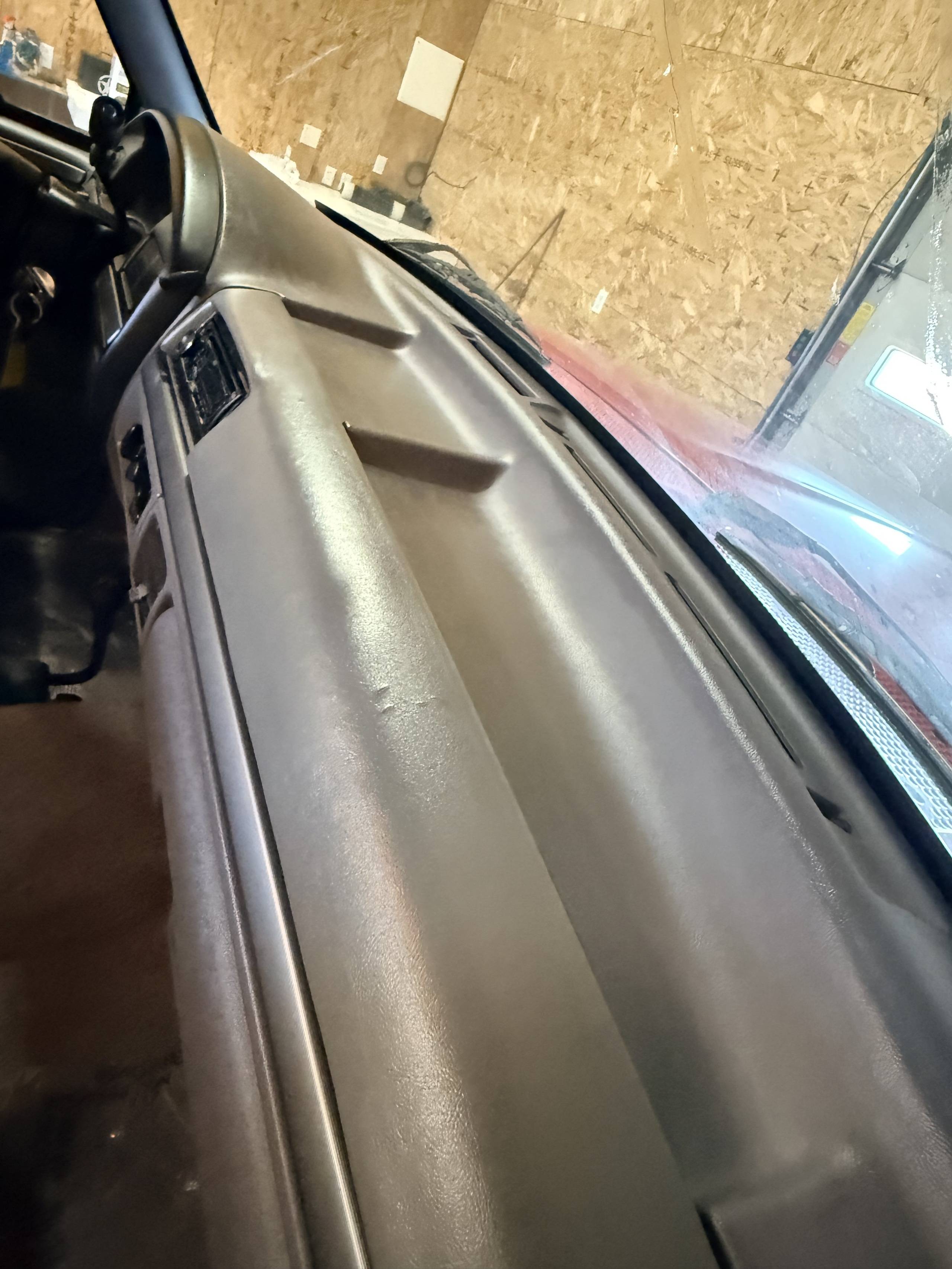 1995 Ford F150 20