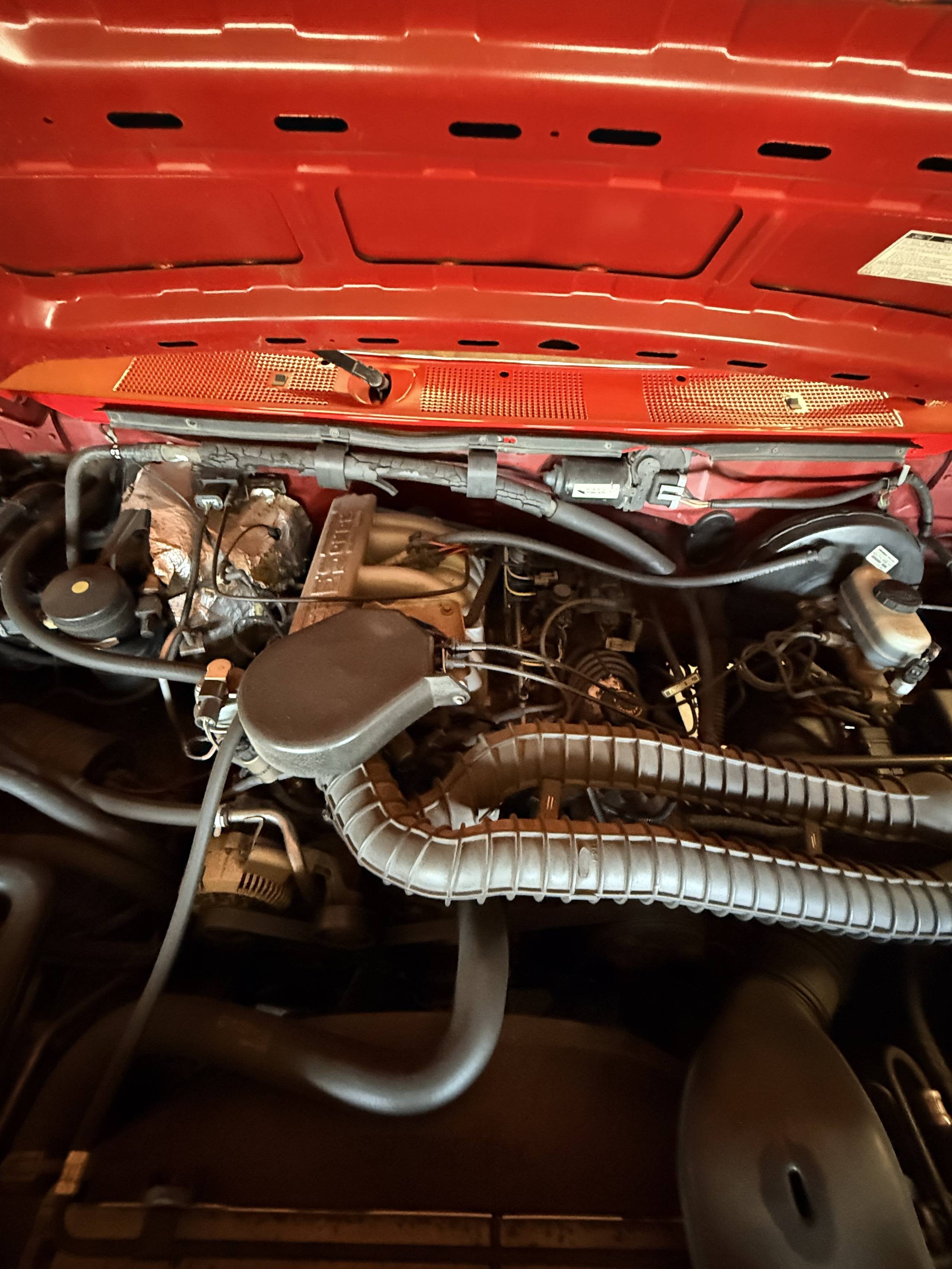 1995 Ford F150 16