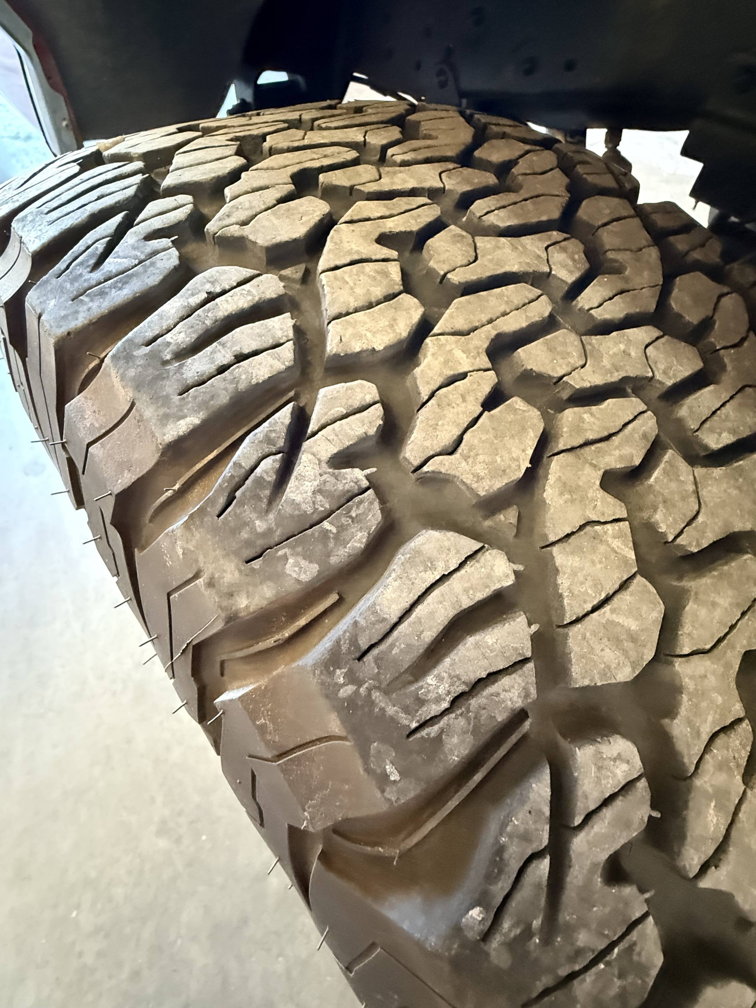 1995 Ford F150 36