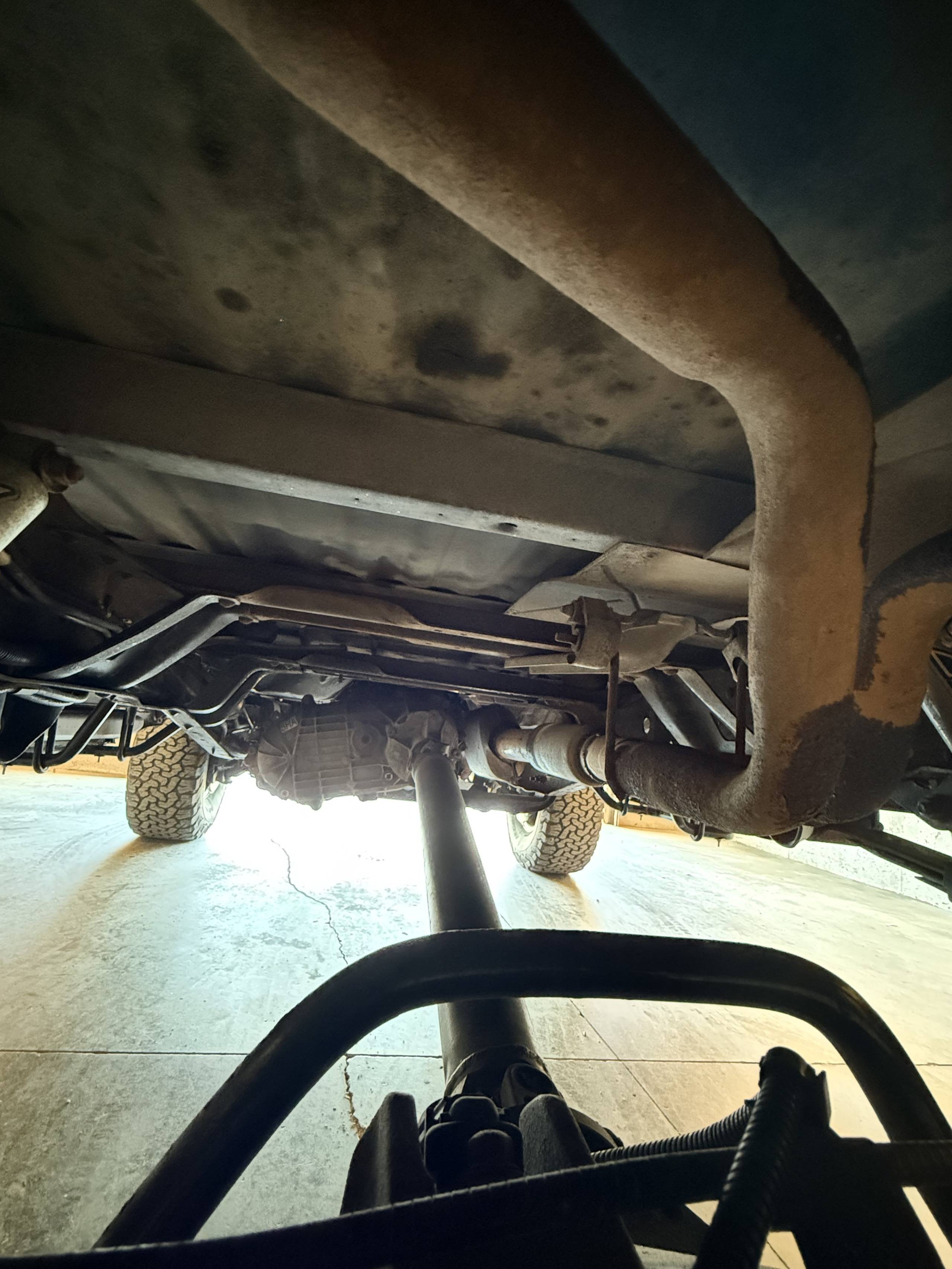 1995 Ford F150 34