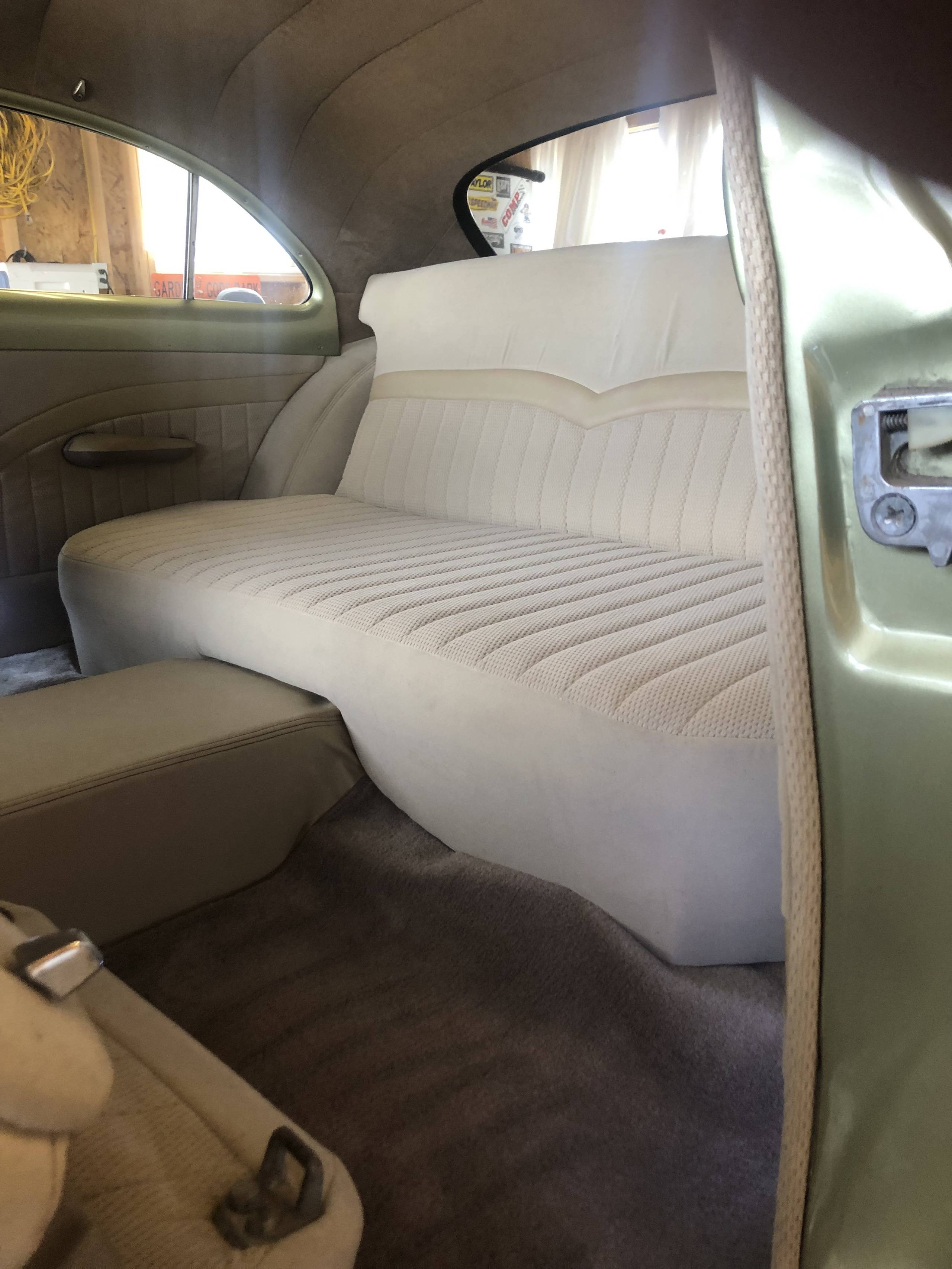 1951 Ford custom 23