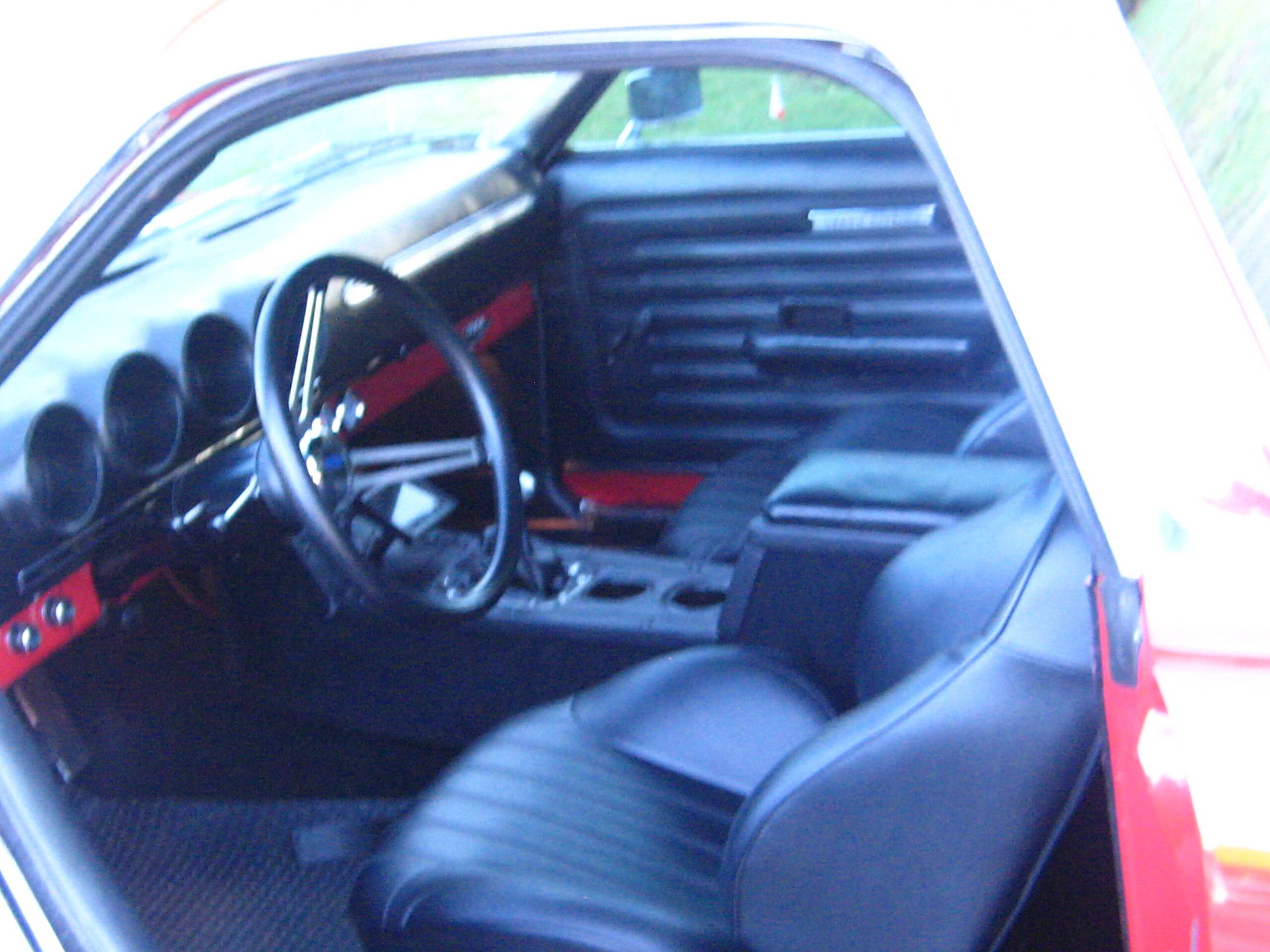 1968 Ford Ranchero 3