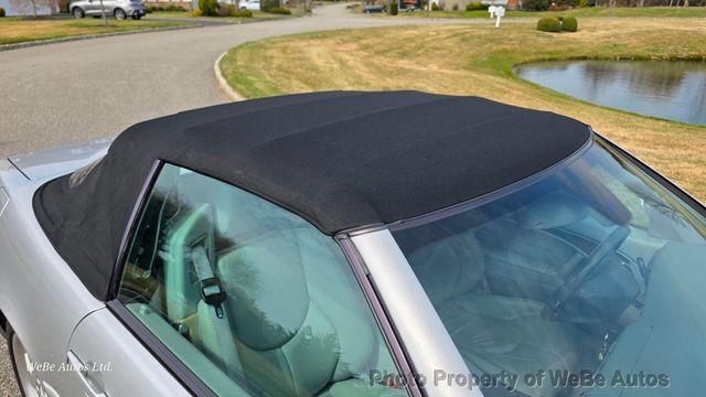 2000 Mercedes-Benz SL500 41