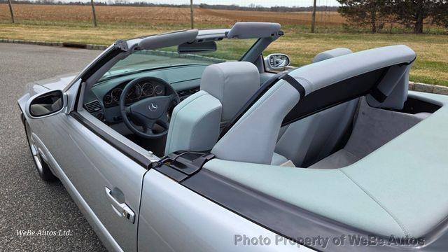 2000 Mercedes-Benz SL500 44