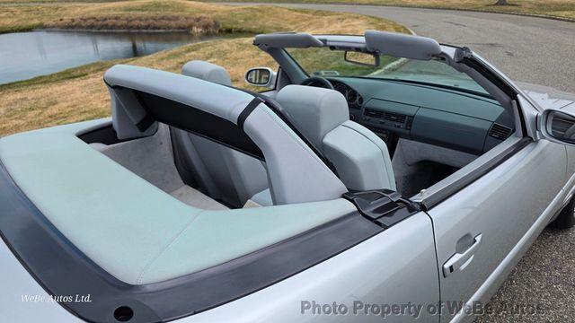 2000 Mercedes-Benz SL500 45