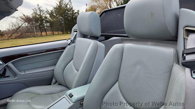 2000 Mercedes-Benz SL500 52
