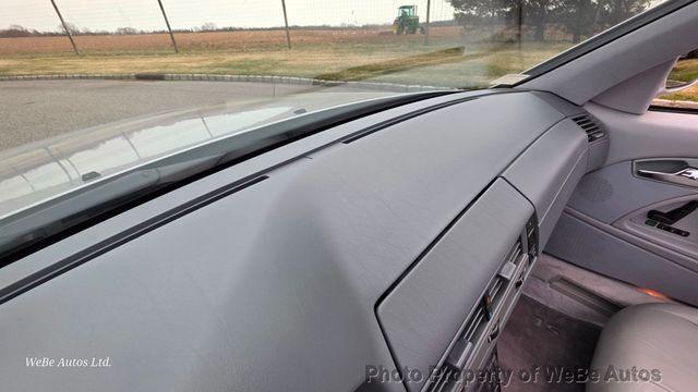 2000 Mercedes-Benz SL500 59