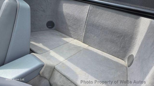 2000 Mercedes-Benz SL500 64