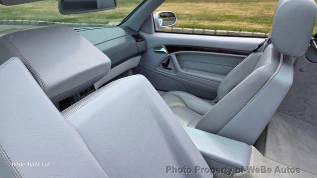 2000 Mercedes-Benz SL500 66