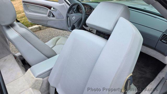 2000 Mercedes-Benz SL500 70