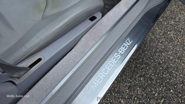 2000 Mercedes-Benz SL500 73