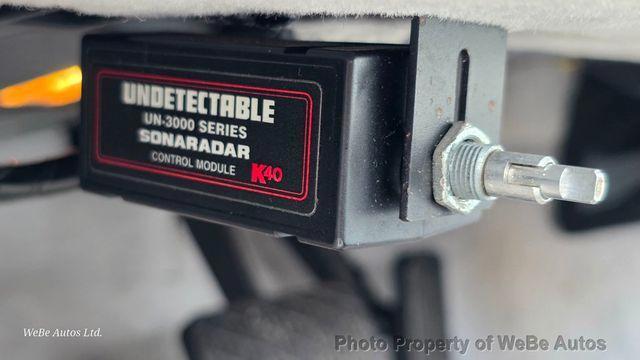 2000 Mercedes-Benz SL500 79