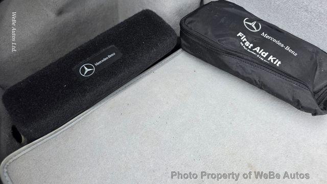 2000 Mercedes-Benz SL500 87