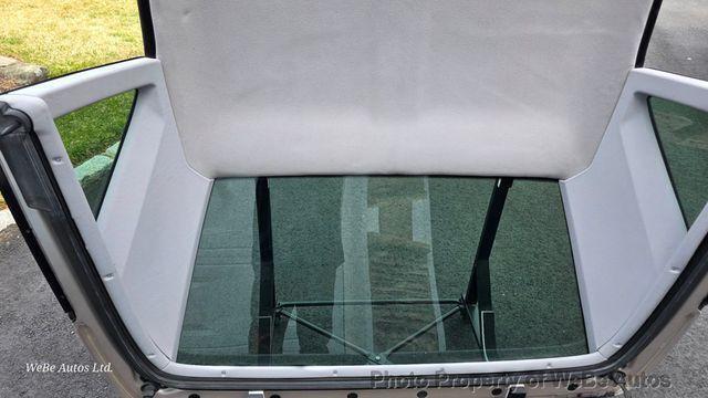2000 Mercedes-Benz SL500 99