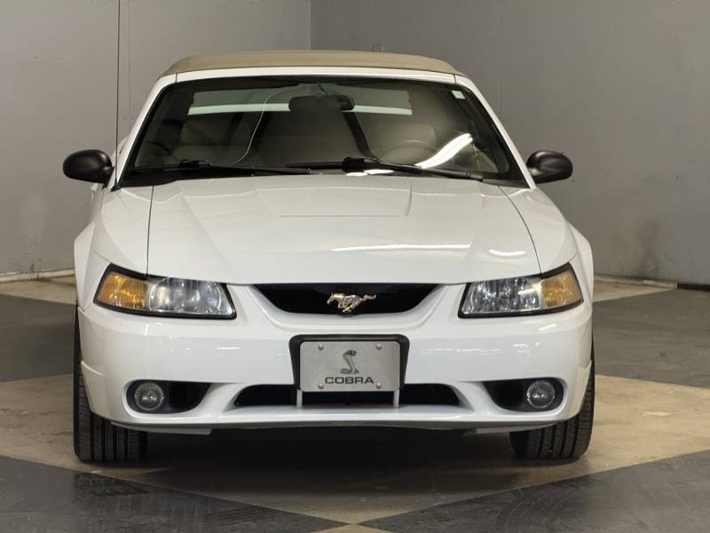 1999 Ford Mustang 28