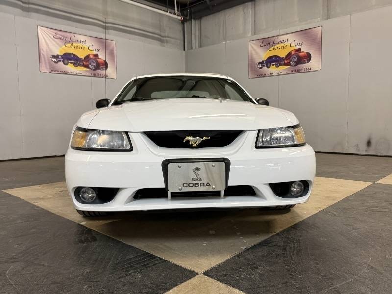 1999 Ford Mustang 29