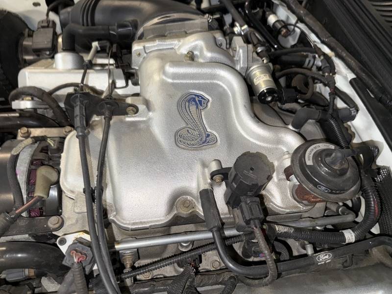 1999 Ford Mustang 41