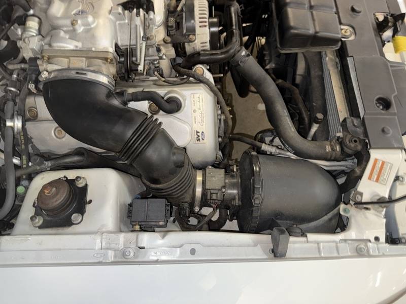 1999 Ford Mustang 43