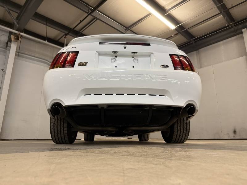 1999 Ford Mustang 67