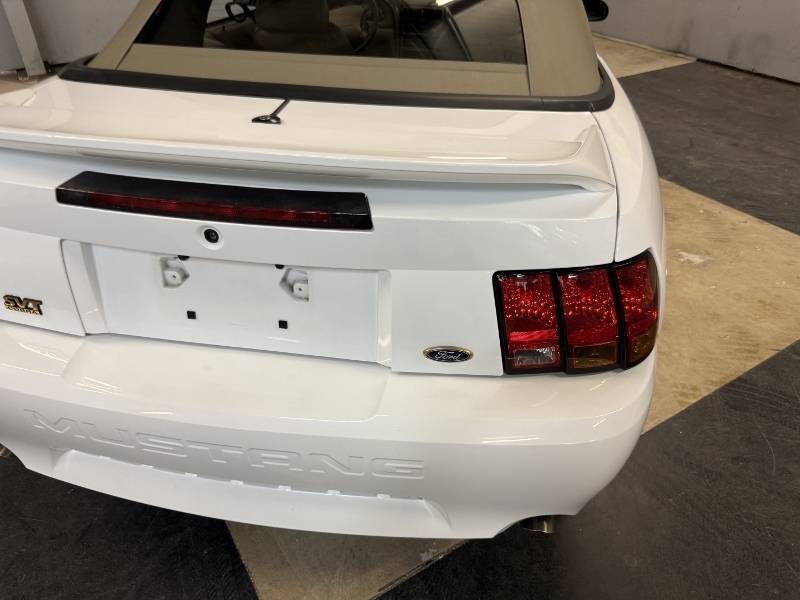 1999 Ford Mustang 70