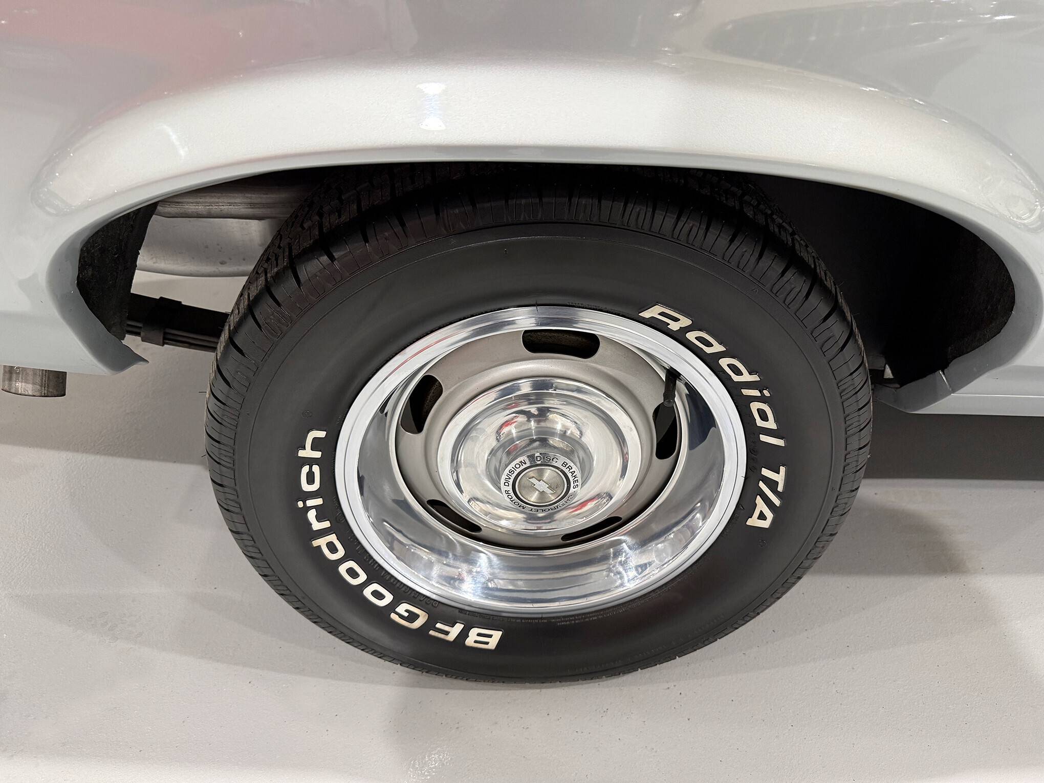 1969 Chevrolet Nova SS 396 15