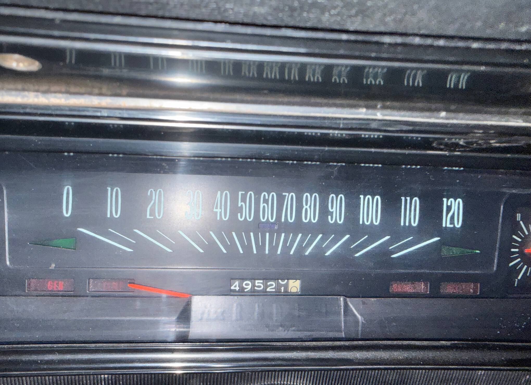 1969 Chevrolet Nova SS 396 27