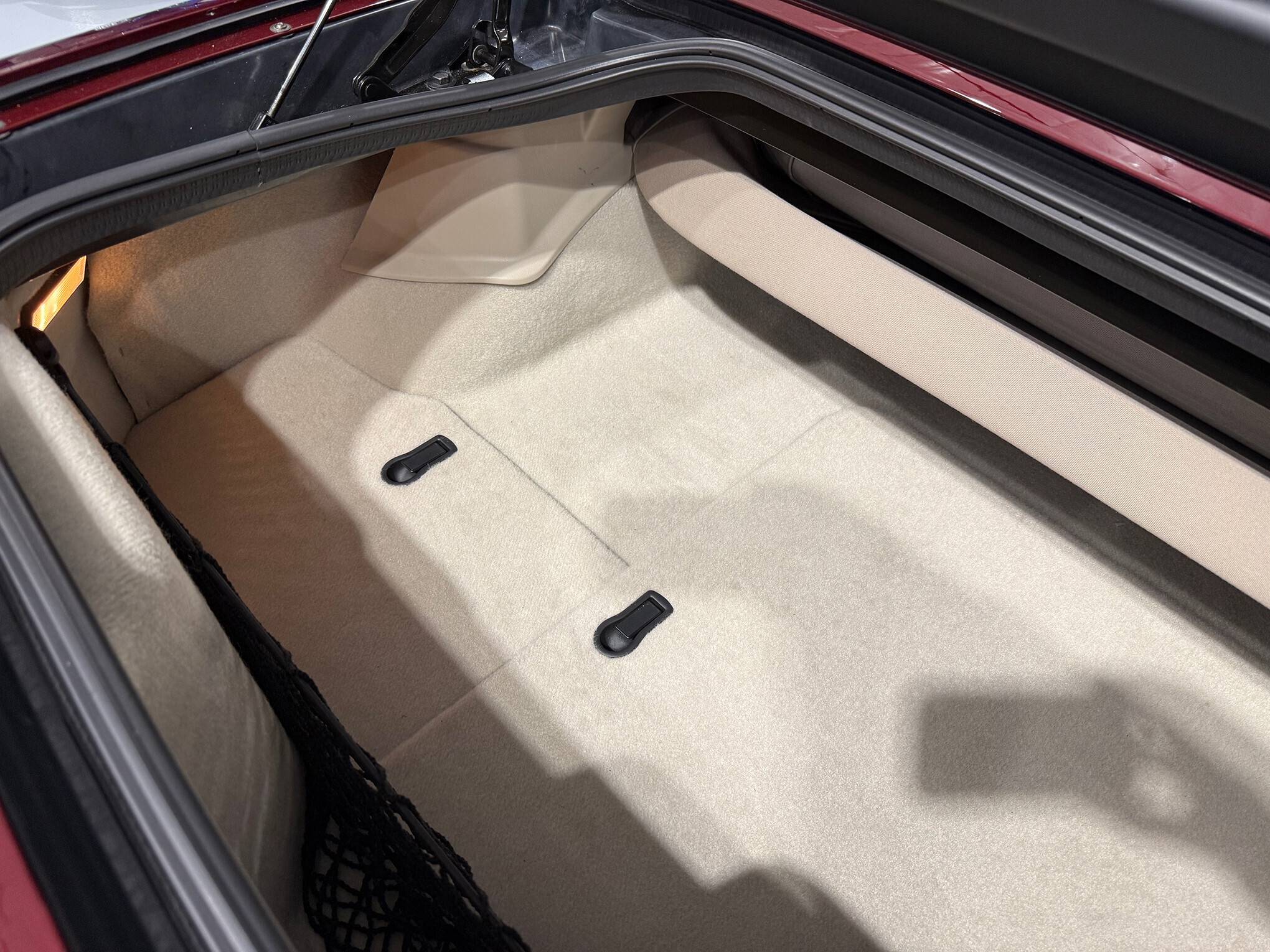 2003 Chevrolet Corvette 22