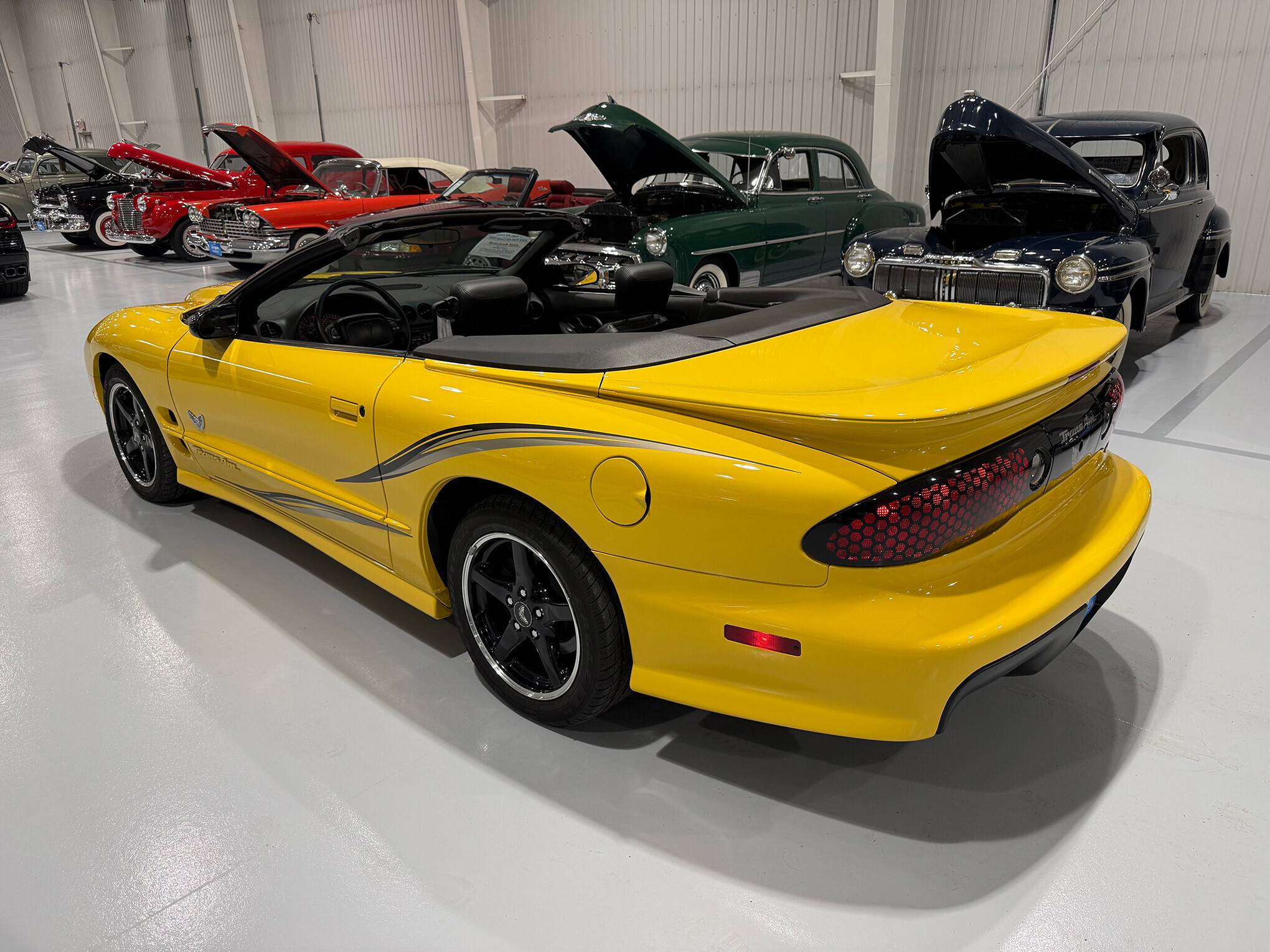 2002 Pontiac Firebird Trans Am 4