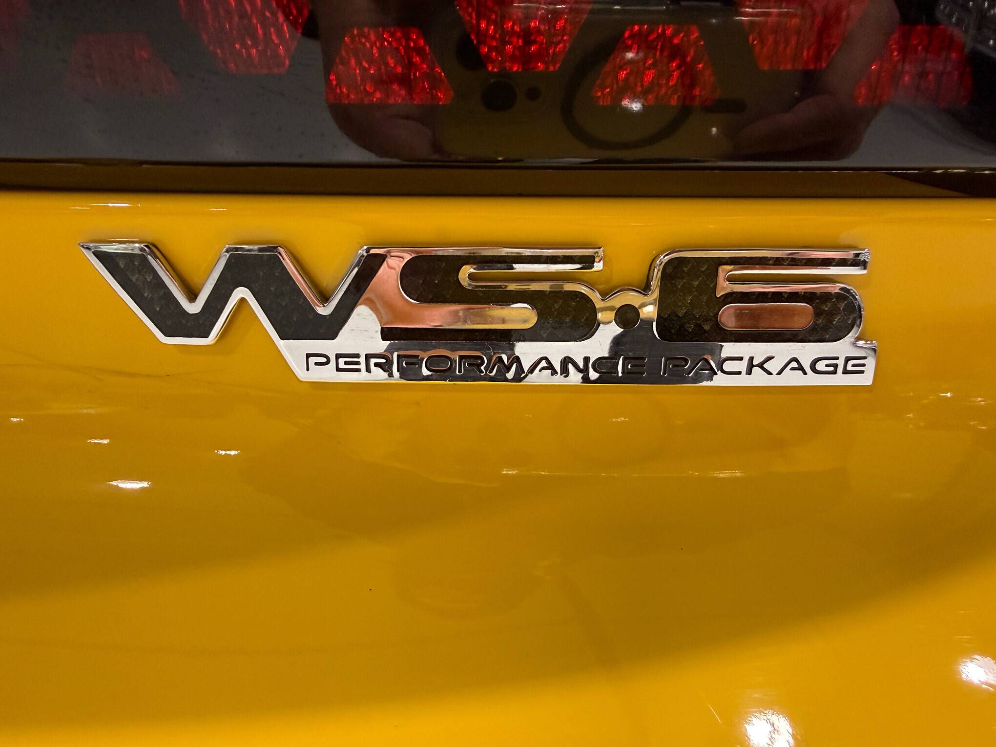 2002 Pontiac Firebird Trans Am 20