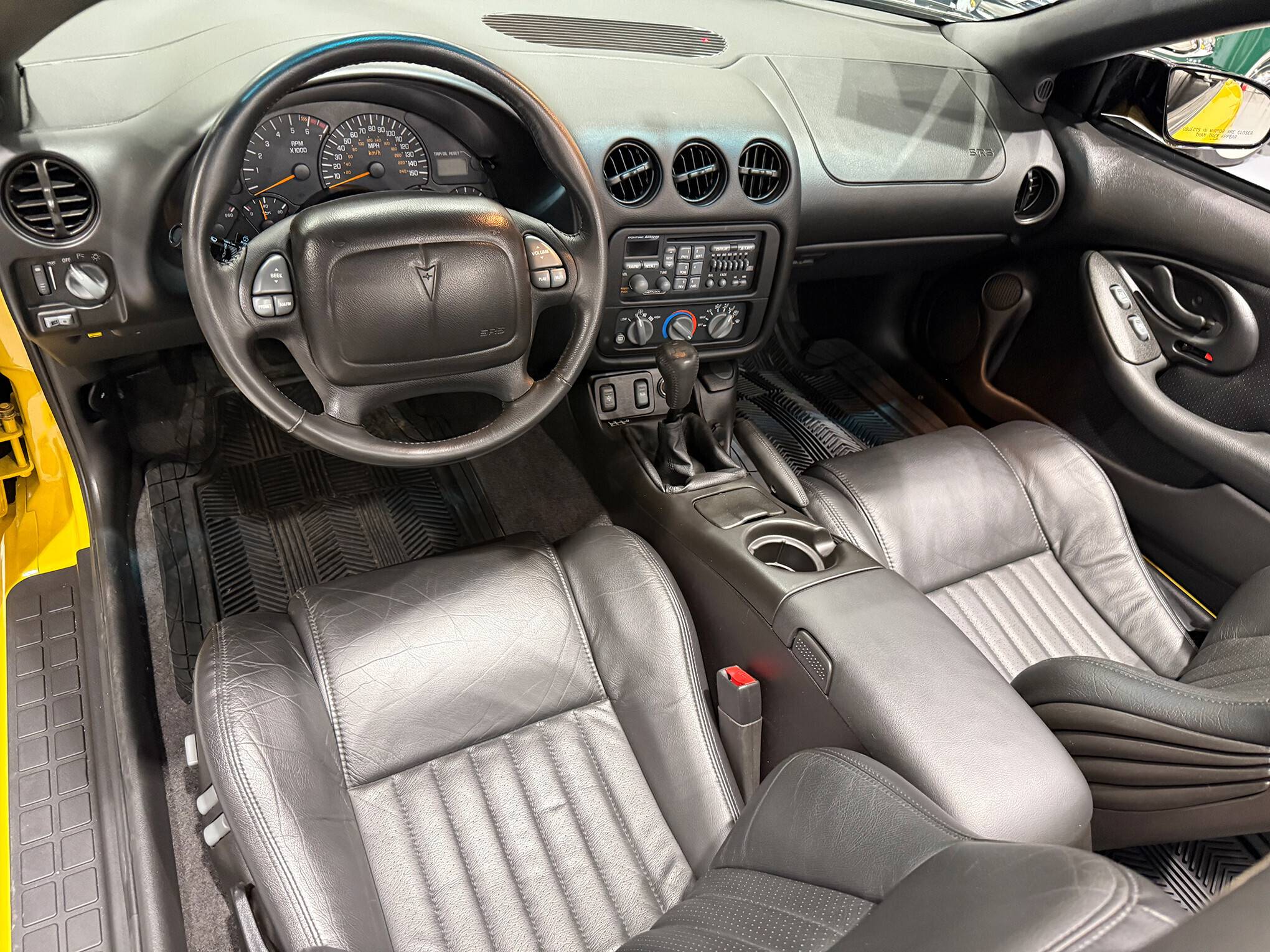 2002 Pontiac Firebird Trans Am 26