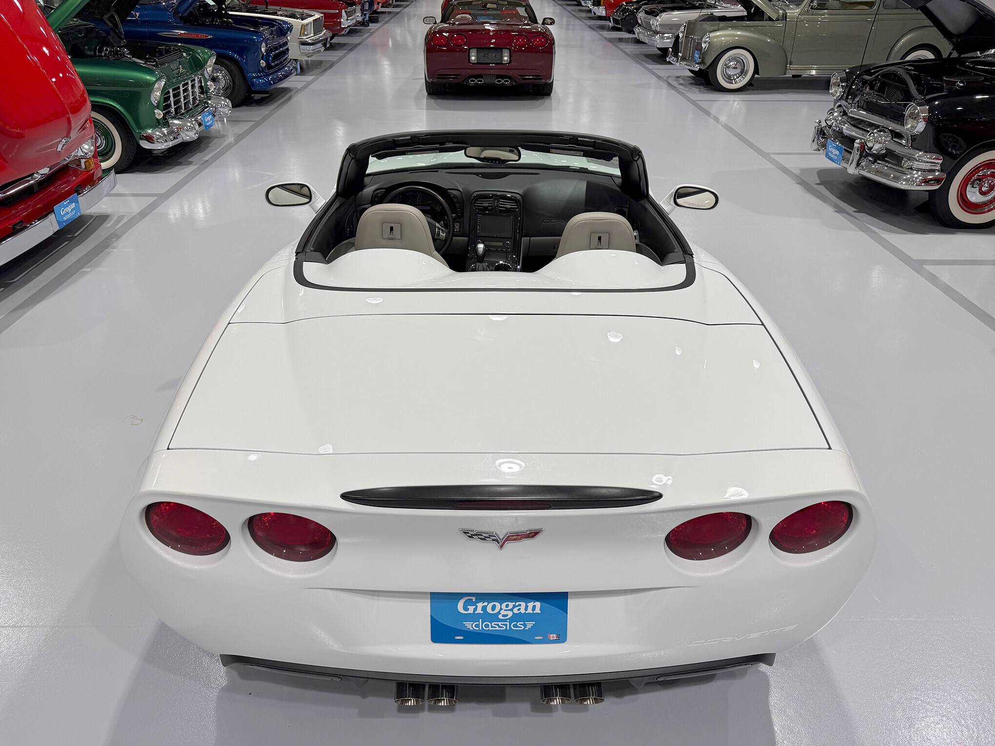 2011 Chevrolet Corvette 7