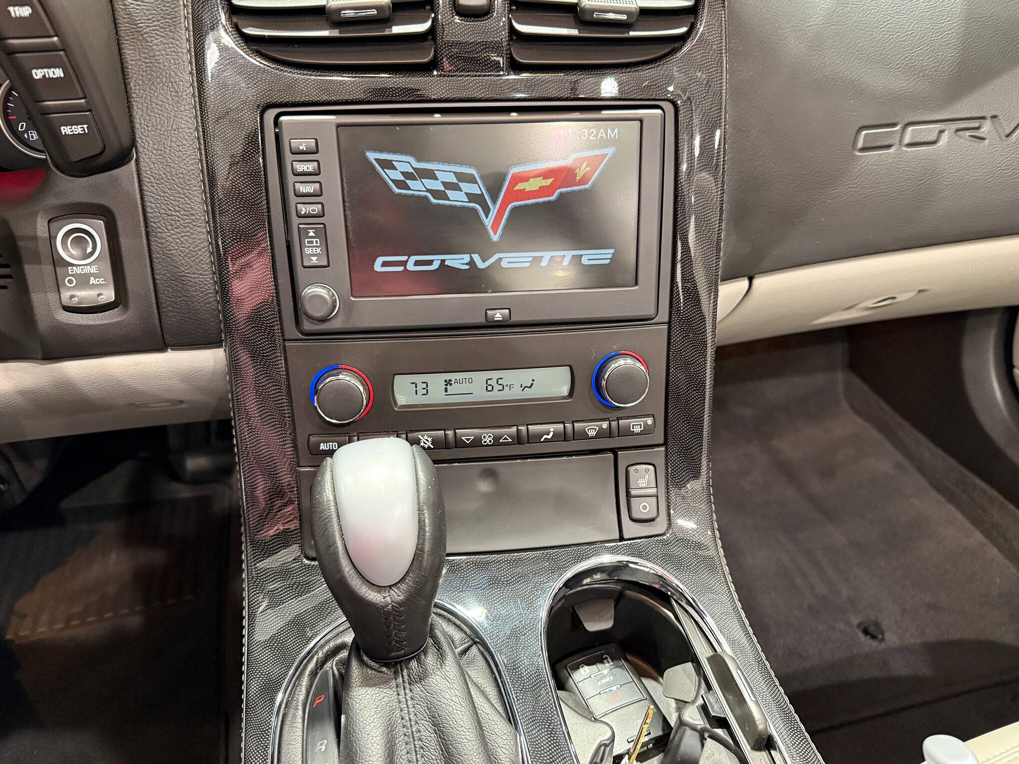 2011 Chevrolet Corvette 20
