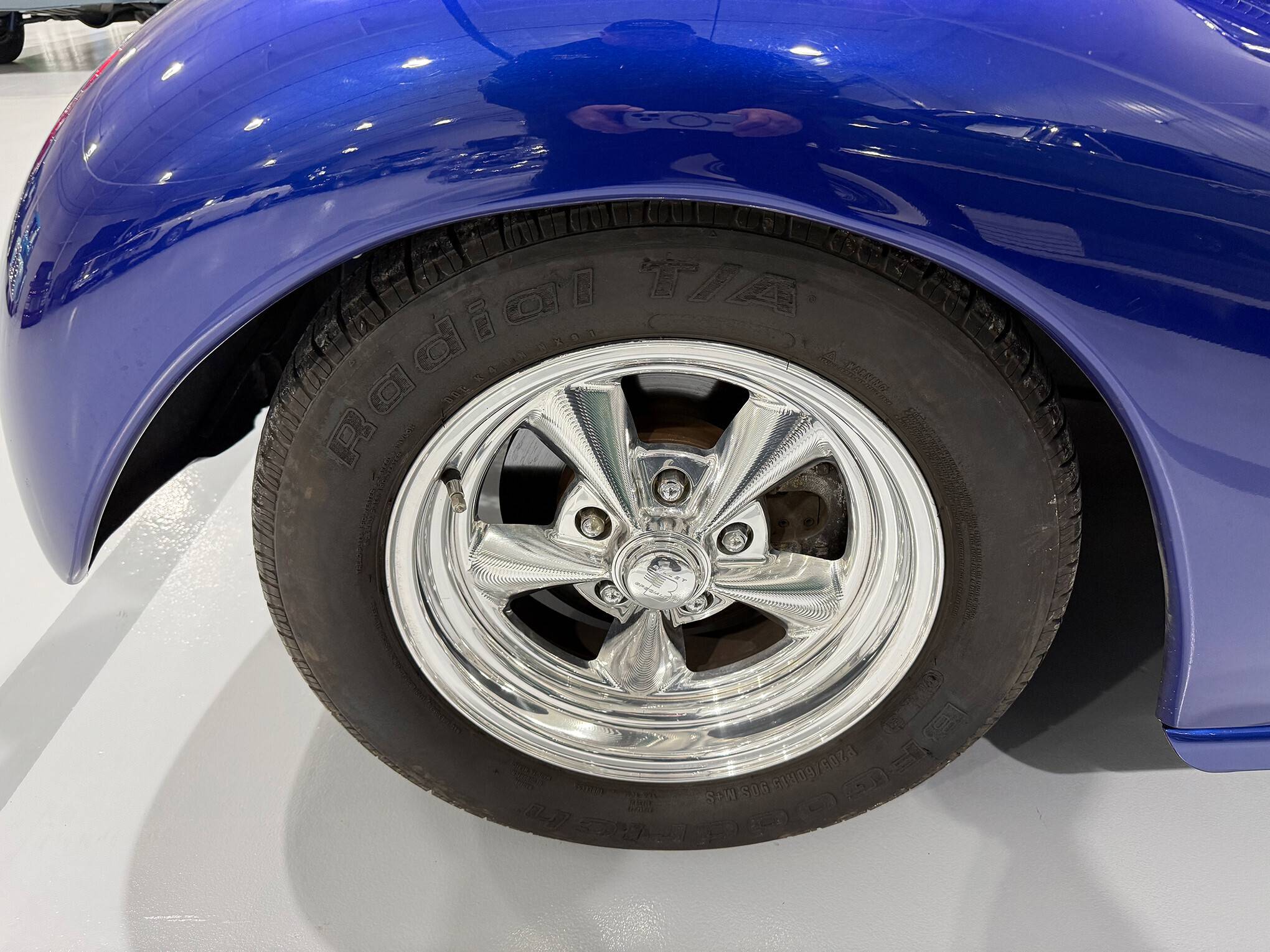 1937 Chevrolet Master Coupe 15