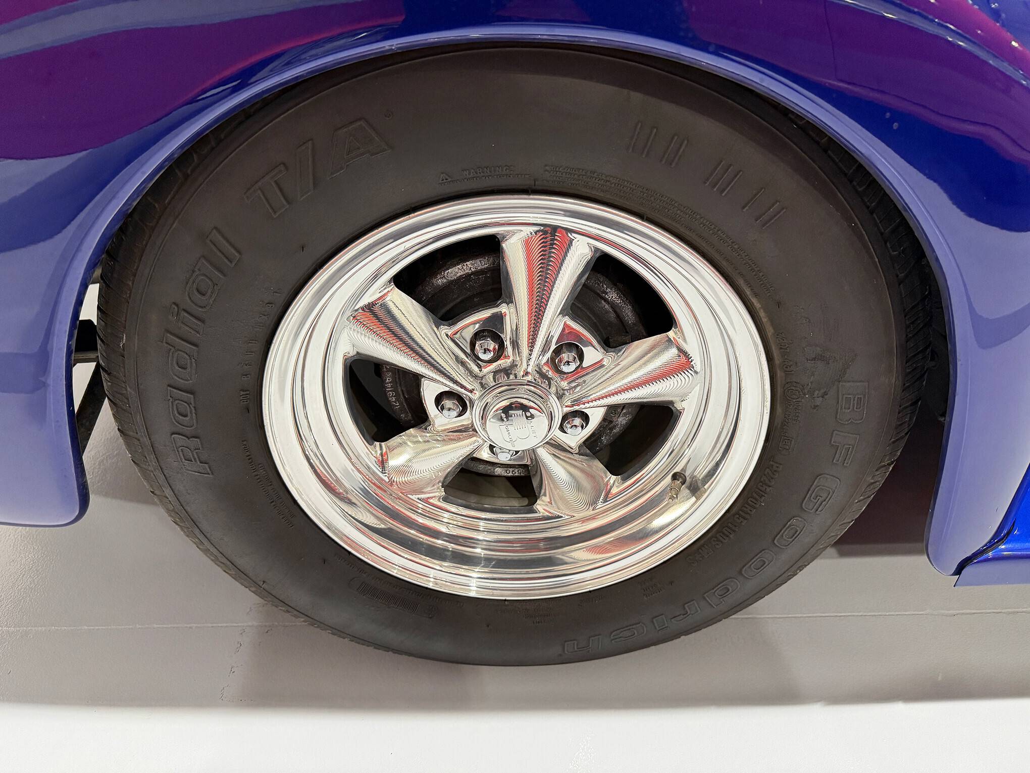 1937 Chevrolet Master Coupe 17