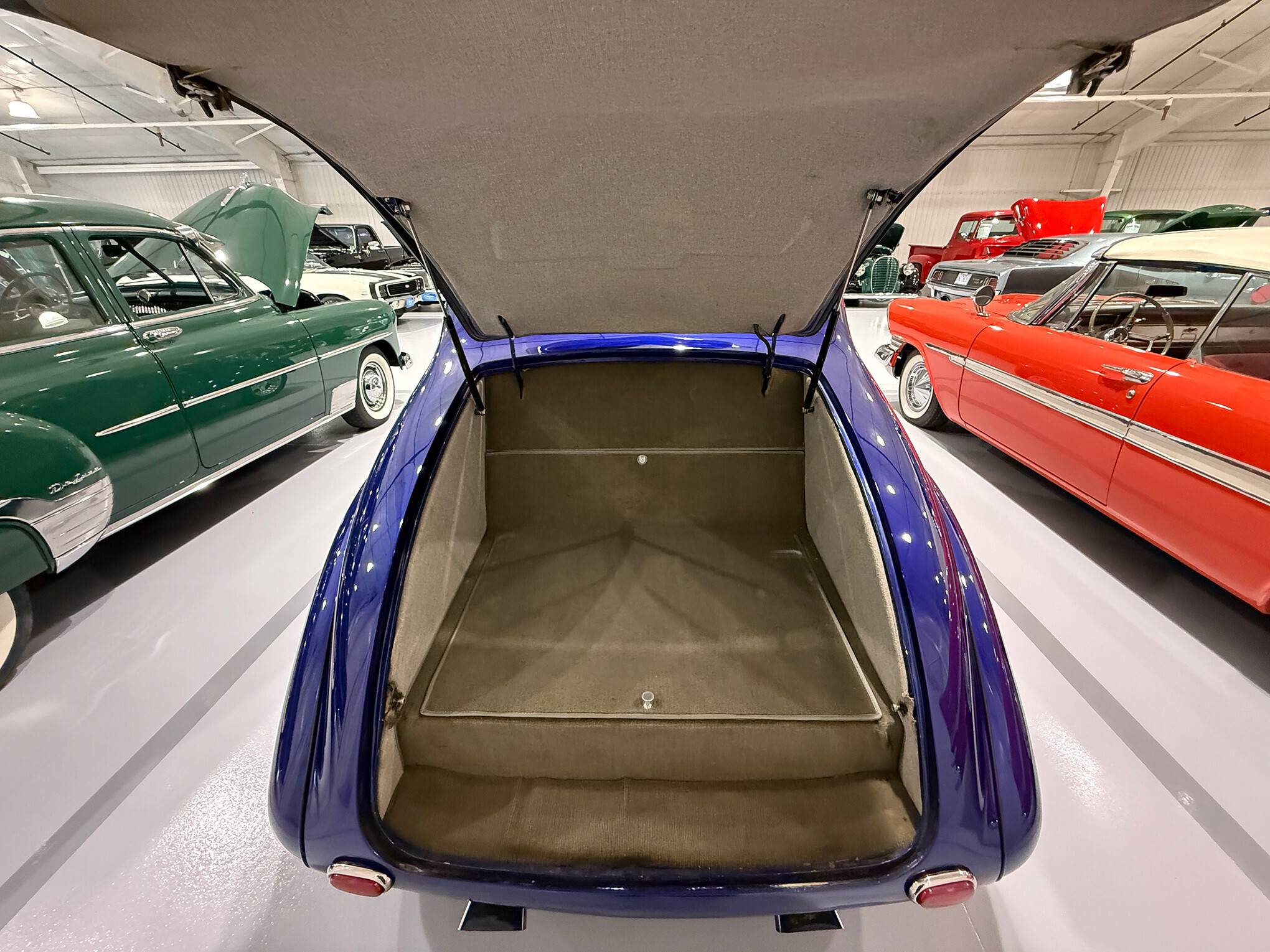 1937 Chevrolet Master Coupe 27