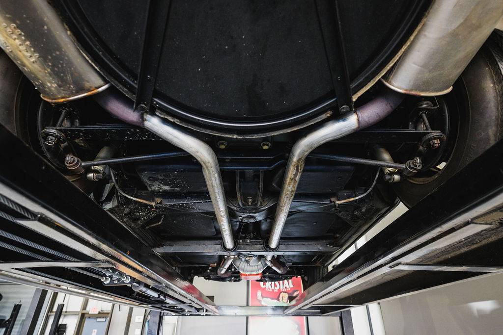 1967 Chevrolet Corvette 39