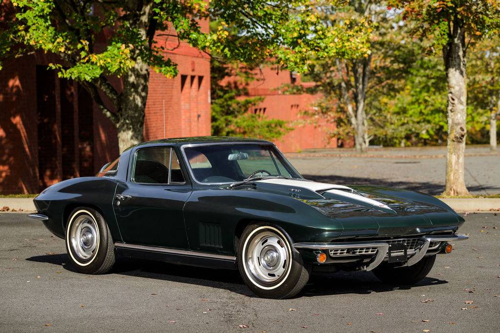 1967 Chevrolet Corvette 1