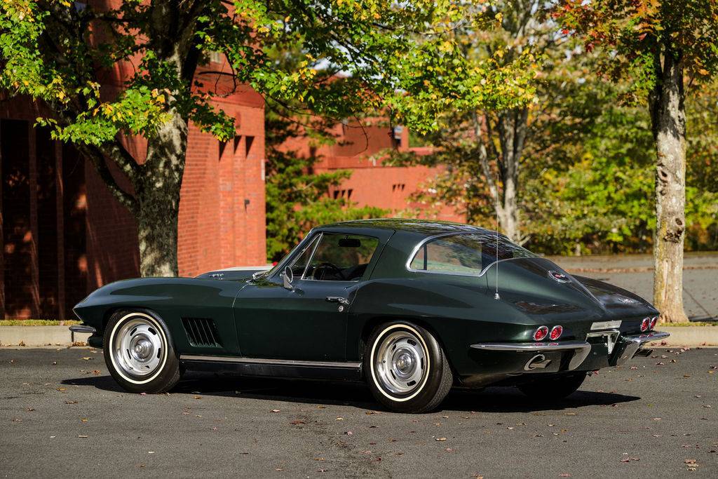 1967 Chevrolet Corvette 7