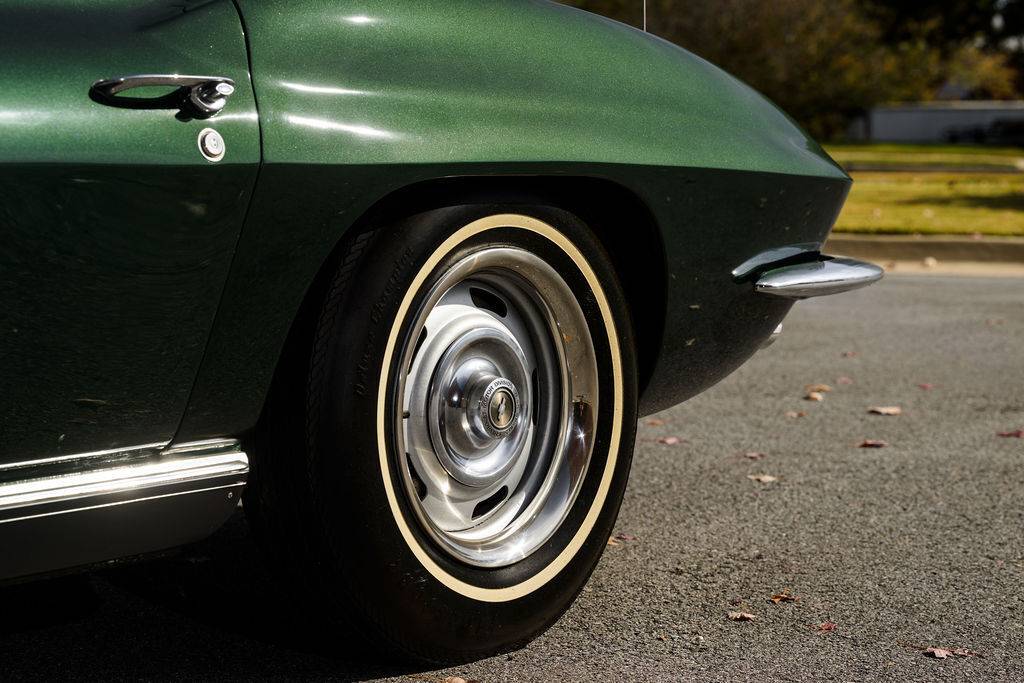 1967 Chevrolet Corvette 15
