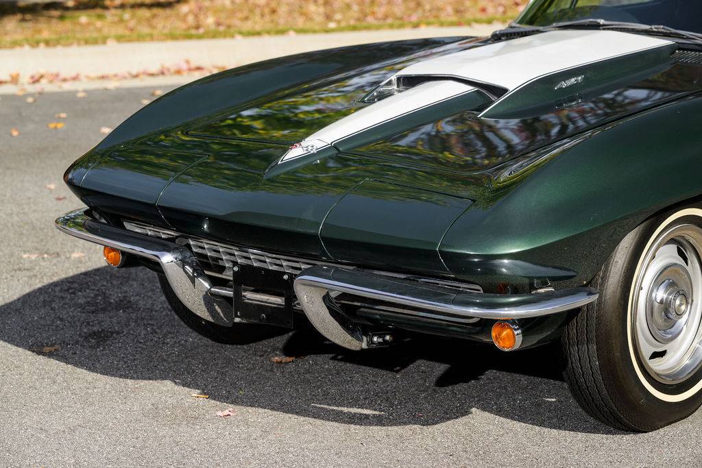 1967 Chevrolet Corvette 16