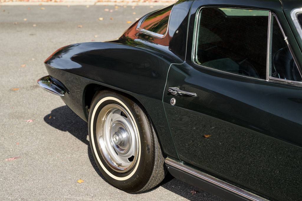 1967 Chevrolet Corvette 18