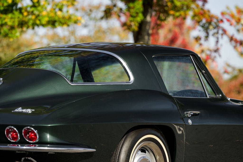 1967 Chevrolet Corvette 20