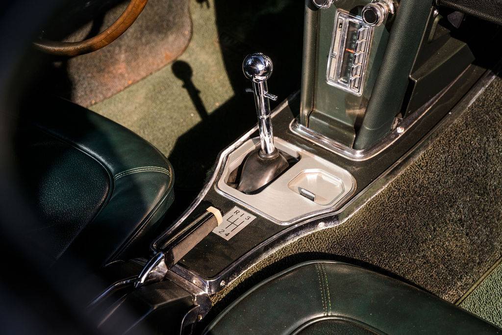 1967 Chevrolet Corvette 27