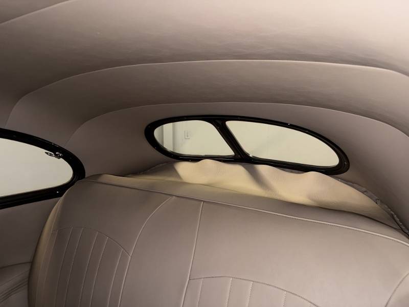 1940 Ford Deluxe 28