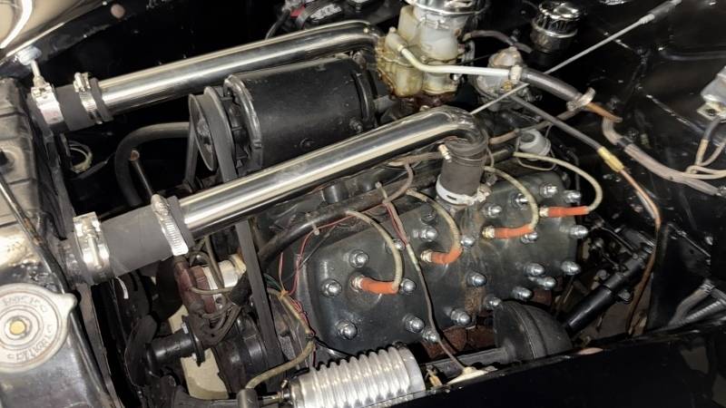 1940 Ford Deluxe 41