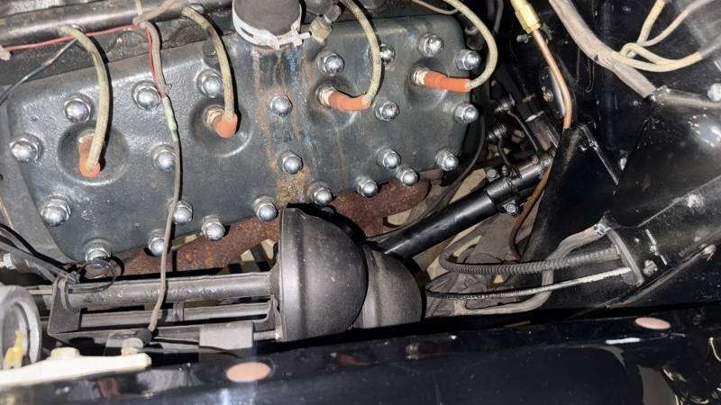 1940 Ford Deluxe 42