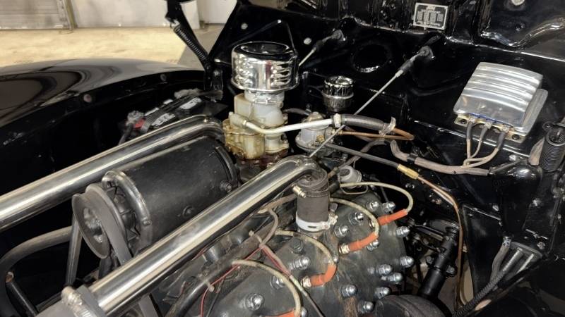 1940 Ford Deluxe 44
