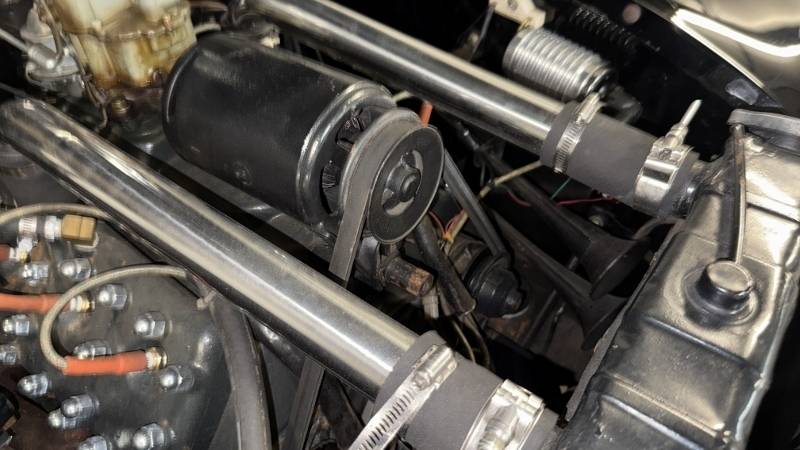 1940 Ford Deluxe 45