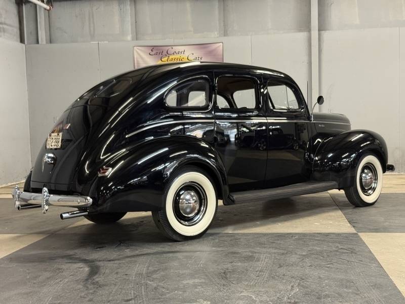 1940 Ford Deluxe 55