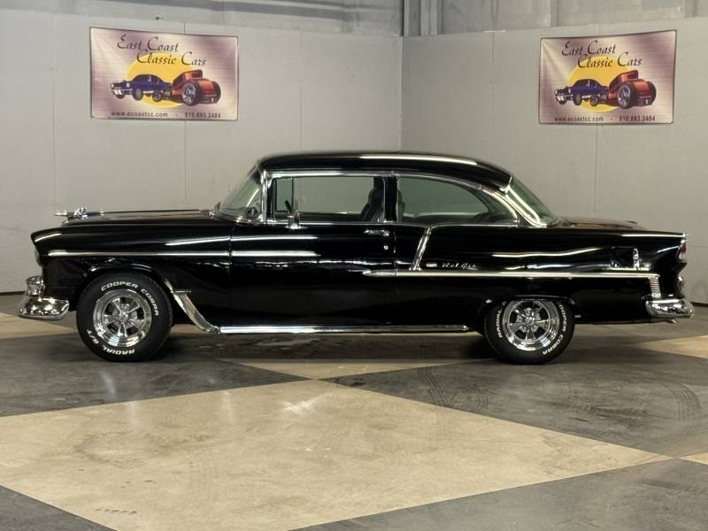 1955 Chevrolet Belair 2